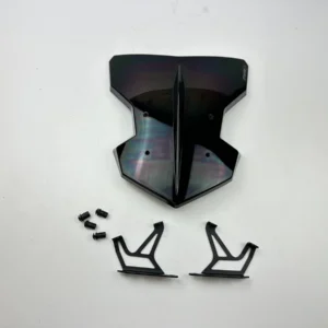 SAUT DE VENT PUIG YAMAHA MT 09 2017-2020