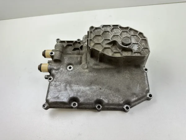 Composant piece moto d'occasion certifié en excellent état - Vendeur professionnel Dratom Parts