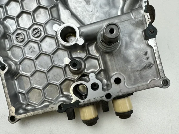 Pièce piece moto d'occasion authentique et vérifiée - Qualité garantie par Dratom Parts