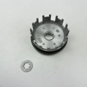 Pièce piece moto d'occasion authentique et vérifiée - Qualité garantie par Dratom Parts