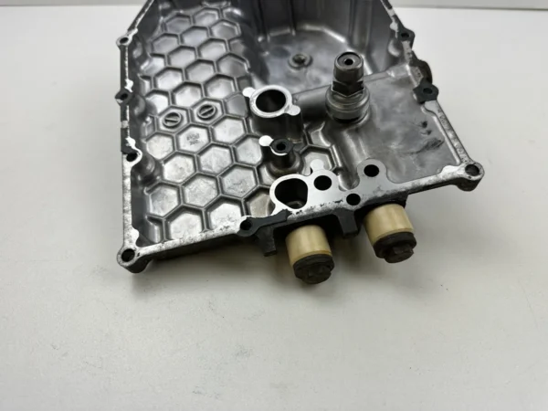 Pièce piece moto d'occasion authentique et vérifiée - Qualité garantie par Dratom Parts