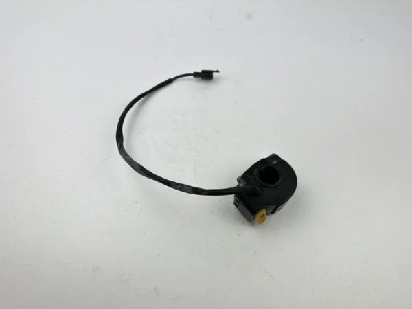 Pièce détachée piece moto d'origine contrôlée et testée - En stock chez Dratom Parts
