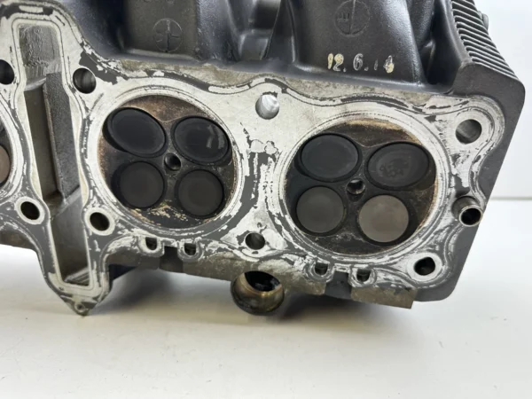 Pièce détachée piece moto d'origine contrôlée et testée - En stock chez Dratom Parts