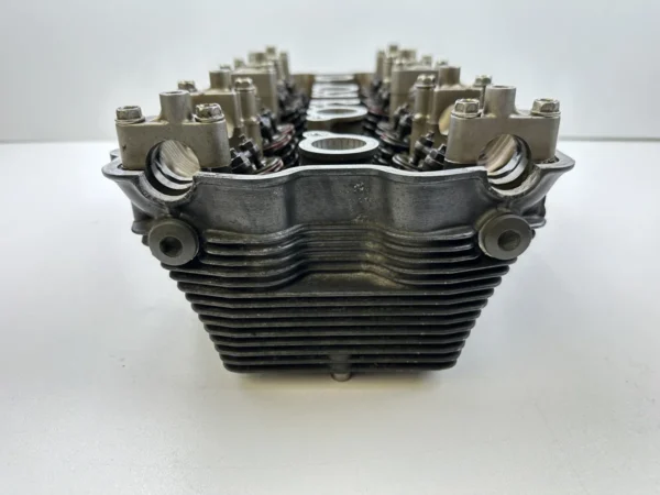 Pièce piece moto d'occasion authentique et vérifiée - Qualité garantie par Dratom Parts