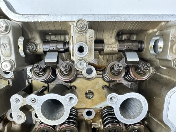 Pièce piece moto d'occasion authentique et vérifiée - Qualité garantie par Dratom Parts