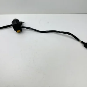 Composant piece moto d'occasion certifié en excellent état - Vendeur professionnel Dratom Parts