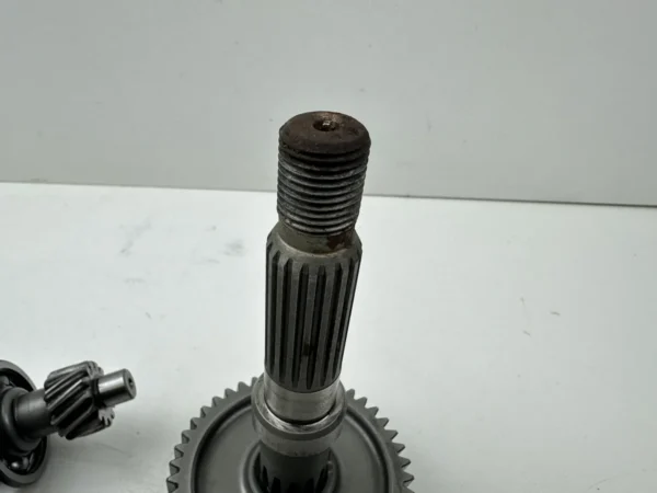 Pièce piece moto d'occasion authentique et vérifiée - Qualité garantie par Dratom Parts