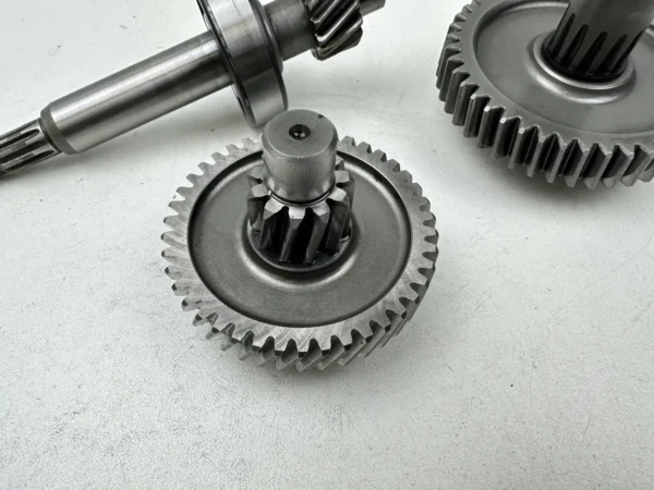 Composant piece moto d'occasion certifié en excellent état - Vendeur professionnel Dratom Parts