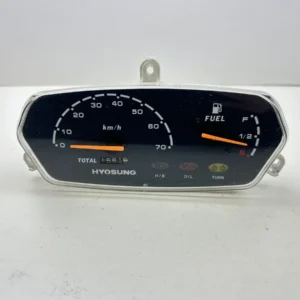 Pièce détachée piece moto d'origine contrôlée et testée - En stock chez Dratom Parts