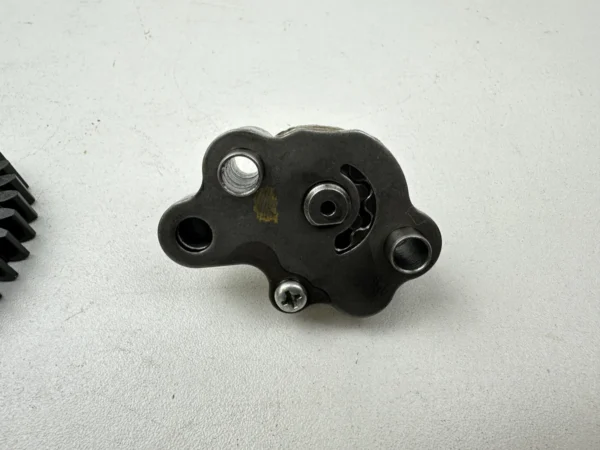 Composant piece moto d'occasion certifié en excellent état - Vendeur professionnel Dratom Parts
