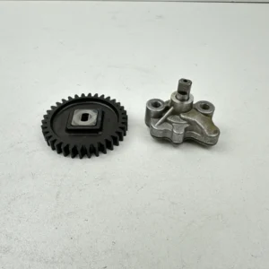 Pièce détachée piece moto d'origine contrôlée et testée - En stock chez Dratom Parts
