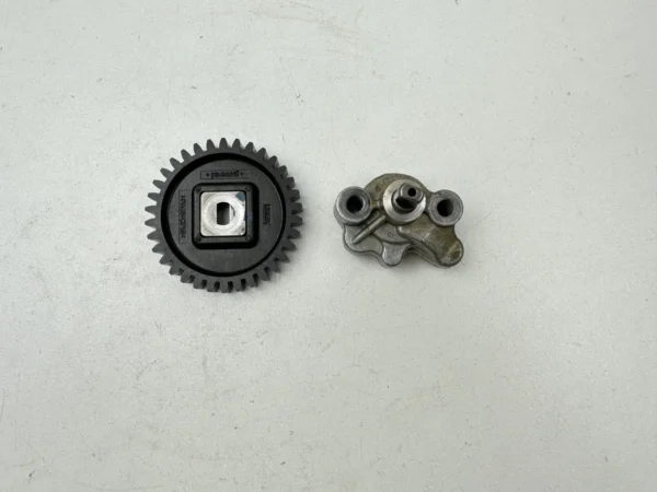 Pièce piece moto d'occasion authentique et vérifiée - Qualité garantie par Dratom Parts