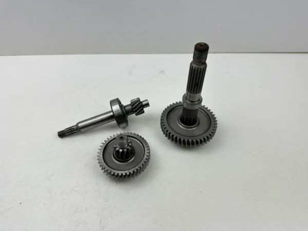 Pièce piece moto d'occasion authentique et vérifiée - Qualité garantie par Dratom Parts
