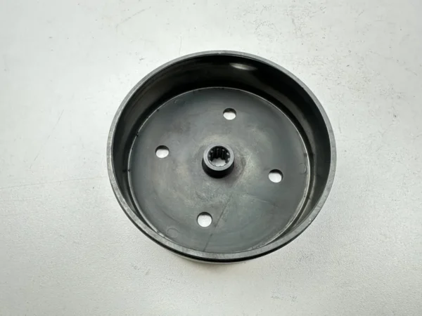Pièce détachée piece moto d'origine contrôlée et testée - En stock chez Dratom Parts