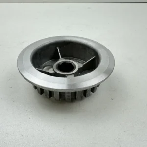 Composant piece moto d'occasion certifié en excellent état - Vendeur professionnel Dratom Parts
