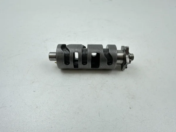 Composant piece moto d'occasion certifié en excellent état - Vendeur professionnel Dratom Parts