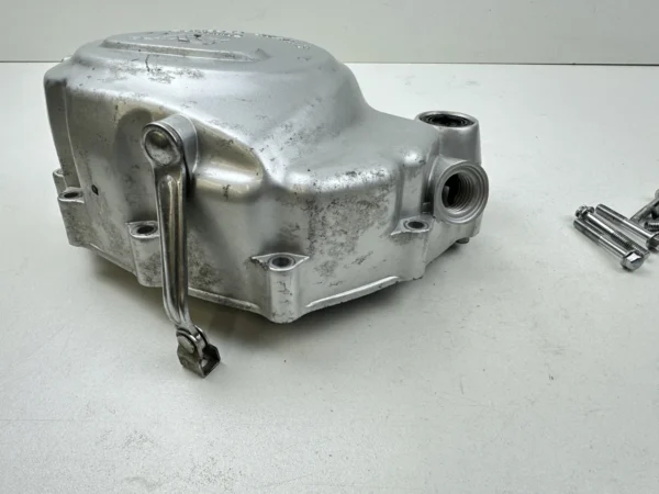 Composant piece moto d'occasion certifié en excellent état - Vendeur professionnel Dratom Parts