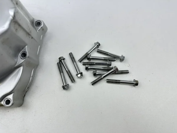 Pièce détachée piece moto d'origine contrôlée et testée - En stock chez Dratom Parts