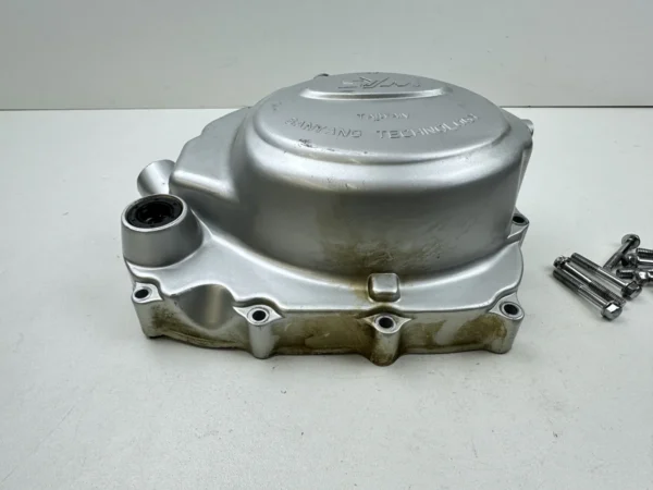 Pièce détachée piece moto d'origine contrôlée et testée - En stock chez Dratom Parts