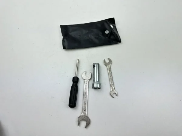 Pièce piece moto d'occasion authentique et vérifiée - Qualité garantie par Dratom Parts