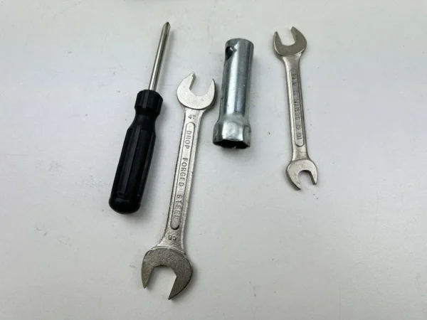 Pièce piece moto d'occasion authentique et vérifiée - Qualité garantie par Dratom Parts