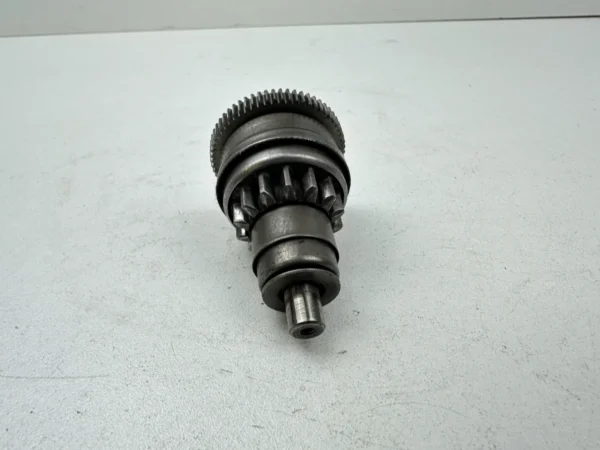 Pièce détachée piece moto d'origine contrôlée et testée - En stock chez Dratom Parts