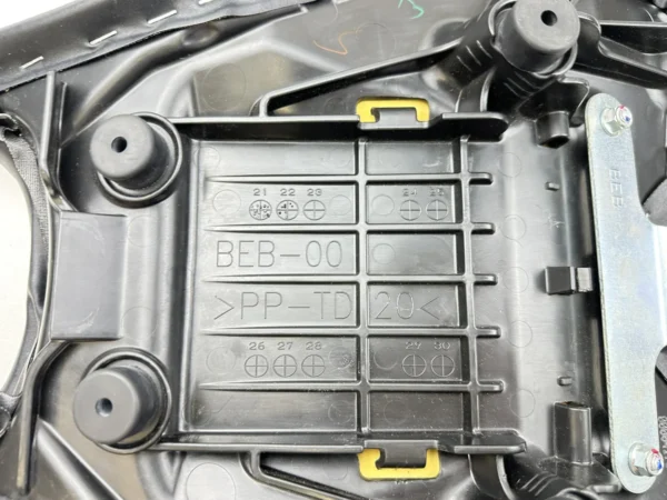 Pièce piece moto d'occasion authentique et vérifiée - Qualité garantie par Dratom Parts