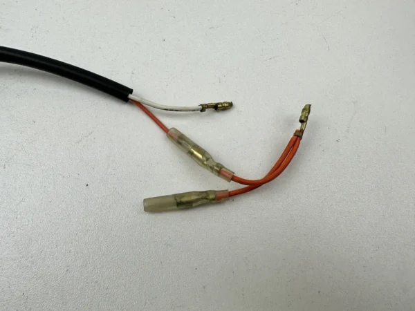 Pièce piece moto d'occasion authentique et vérifiée - Qualité garantie par Dratom Parts