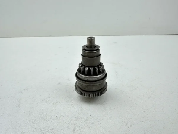 Pièce piece moto d'occasion authentique et vérifiée - Qualité garantie par Dratom Parts