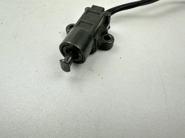 Pièce piece moto d'occasion authentique et vérifiée - Qualité garantie par Dratom Parts