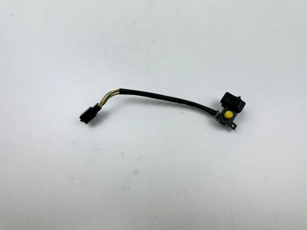 Pièce piece moto d'occasion authentique et vérifiée - Qualité garantie par Dratom Parts