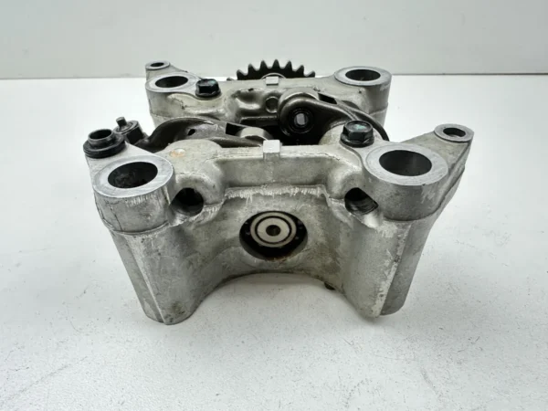 Composant piece moto d'occasion certifié en excellent état - Vendeur professionnel Dratom Parts