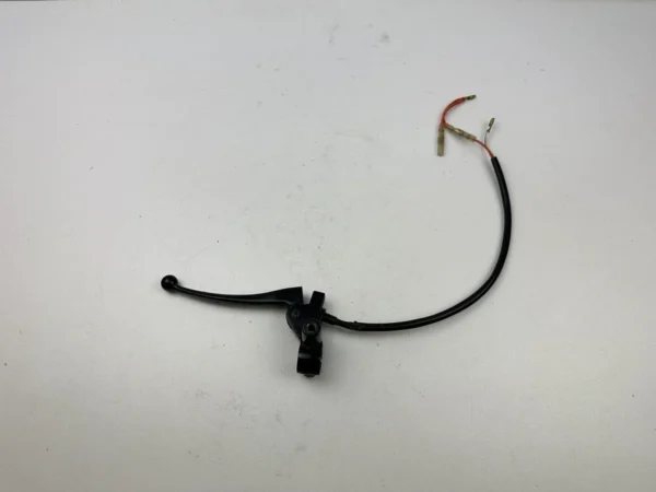 Pièce détachée piece moto d'origine contrôlée et testée - En stock chez Dratom Parts