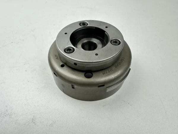 Composant piece moto d'occasion certifié en excellent état - Vendeur professionnel Dratom Parts