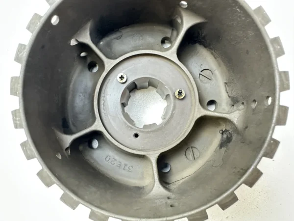 Composant piece moto d'occasion certifié en excellent état - Vendeur professionnel Dratom Parts