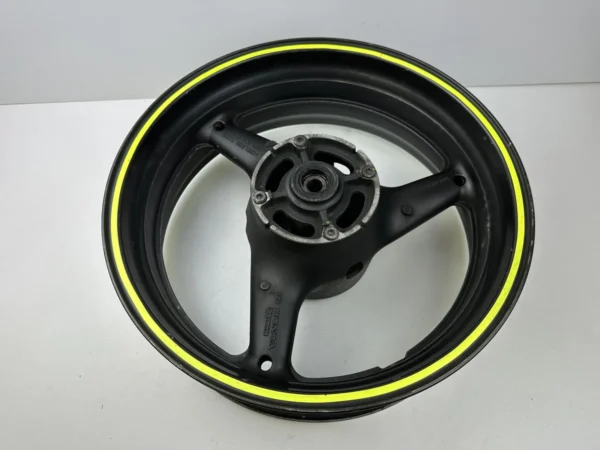 Composant piece moto d'occasion certifié en excellent état - Vendeur professionnel Dratom Parts