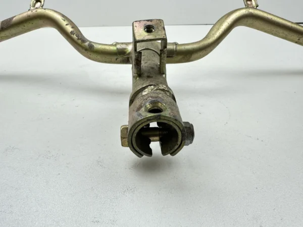 Composant piece moto d'occasion certifié en excellent état - Vendeur professionnel Dratom Parts
