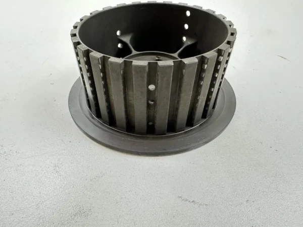 Composant piece moto d'occasion certifié en excellent état - Vendeur professionnel Dratom Parts