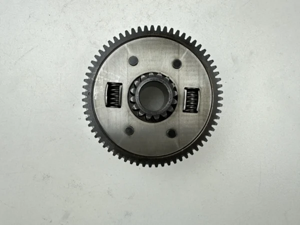 Pièce détachée piece moto d'origine contrôlée et testée - En stock chez Dratom Parts