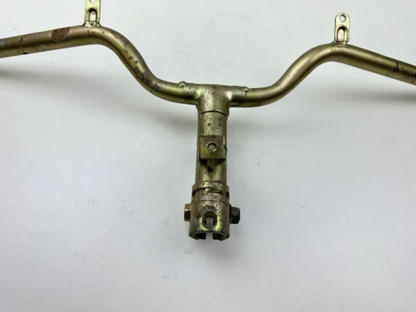 Pièce détachée piece moto d'origine contrôlée et testée - En stock chez Dratom Parts