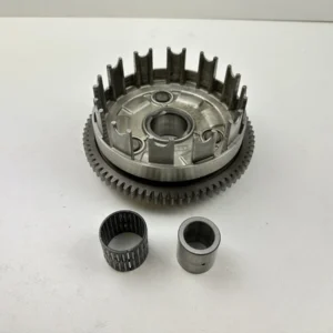 Pièce moto piece moto occasion premium sélectionnée par expert - Boutique Dratom Parts