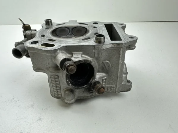 Pièce détachée piece moto d'origine contrôlée et testée - En stock chez Dratom Parts