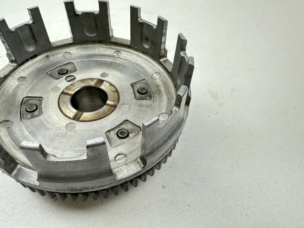 Composant piece moto d'occasion certifié en excellent état - Vendeur professionnel Dratom Parts