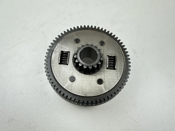 Pièce détachée piece moto d'origine contrôlée et testée - En stock chez Dratom Parts