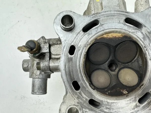 Pièce piece moto d'occasion authentique et vérifiée - Qualité garantie par Dratom Parts