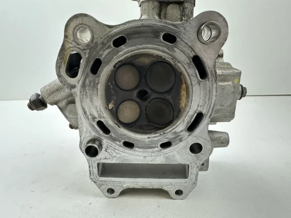 Pièce détachée piece moto d'origine contrôlée et testée - En stock chez Dratom Parts