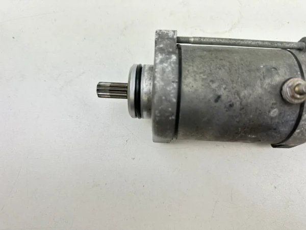 Pièce détachée piece moto d'origine contrôlée et testée - En stock chez Dratom Parts