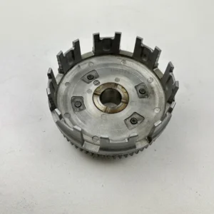 Composant piece moto d'occasion certifié en excellent état - Vendeur professionnel Dratom Parts