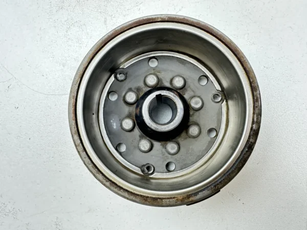 Pièce piece moto d'occasion authentique et vérifiée - Qualité garantie par Dratom Parts