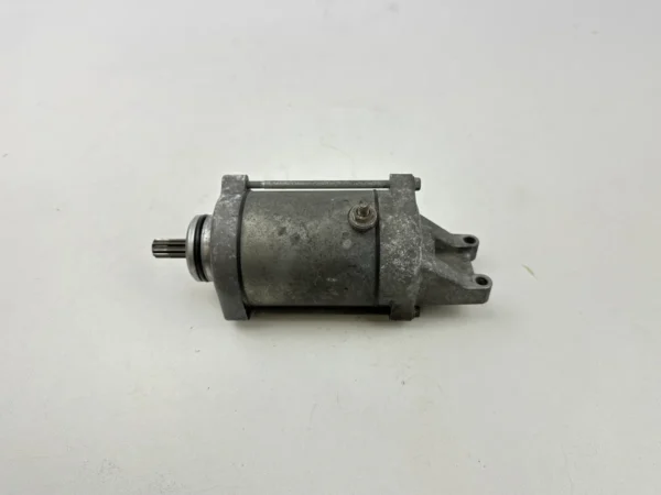 Pièce détachée piece moto d'origine contrôlée et testée - En stock chez Dratom Parts